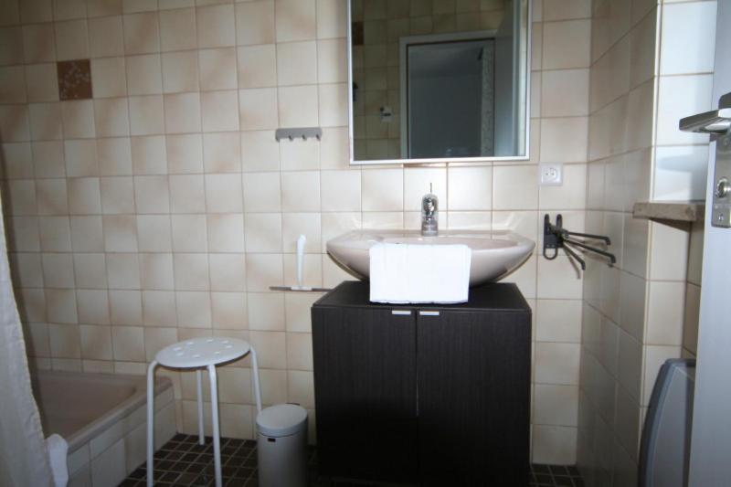 Apartamento Café Perlmuschel Iznang Exterior foto